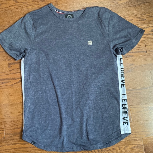Le Breve mens tee - Picture 1 of 8